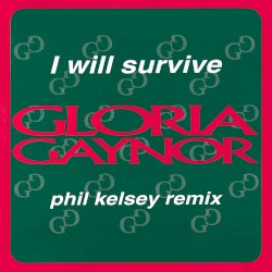 I Will Survive (Phil Kelsey remix)