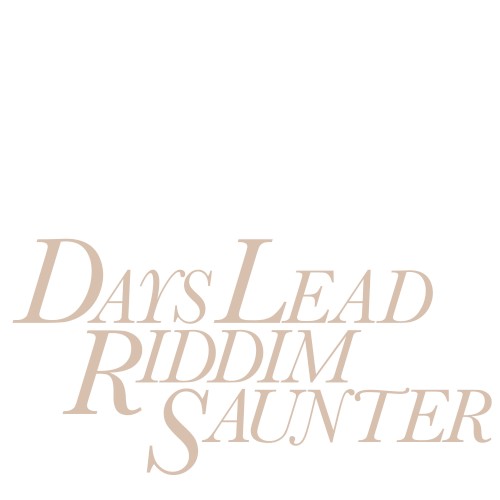 Days Lead
