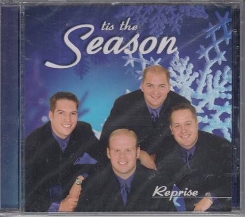 Tis the Season