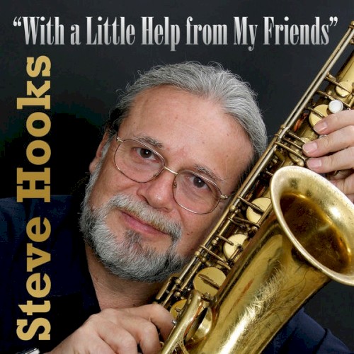With a Little Help From My Friends