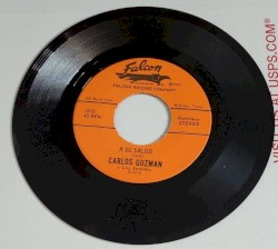 Voy a rifar mi corazón / A su salud