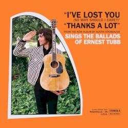 I’ve Lost You / Thanks a Lot