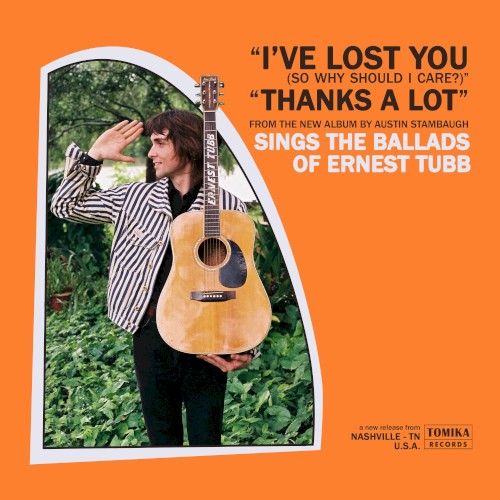 I’ve Lost You / Thanks a Lot