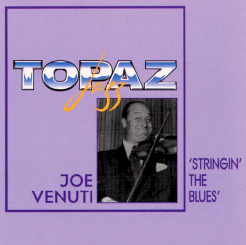 Stringin’ the Blues