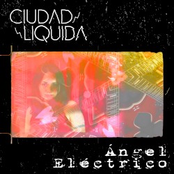 Ángel Eléctrico