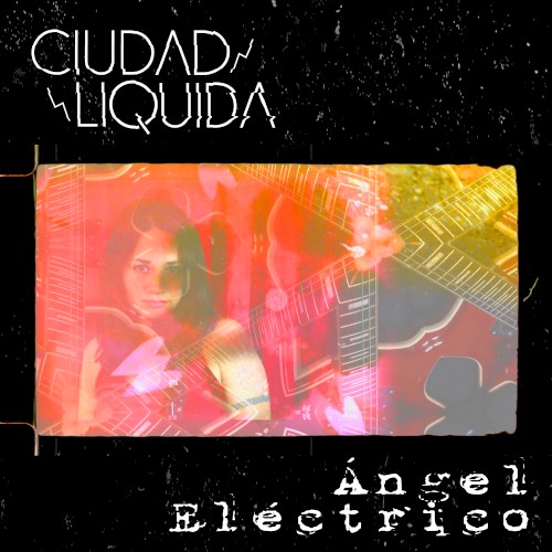 Ángel Eléctrico