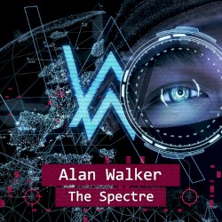 The Spectre (Remixes)