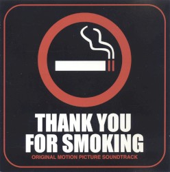 Thank You for Smoking