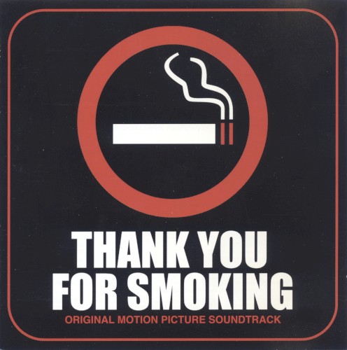 Thank You for Smoking