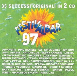 Festivalbar 97