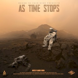 As Time Stops: Wondrous Space Inspired Underscores