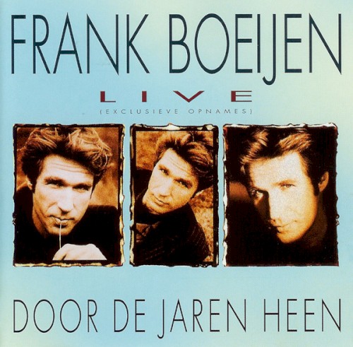 Live: Door de jaren heen