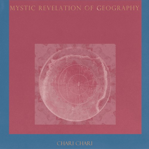 Mystic Revelation of Geography