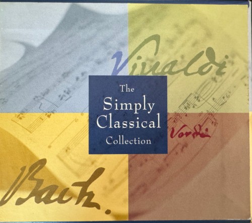 The Simply Classical Collection