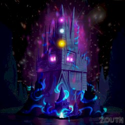 Crystal Castle