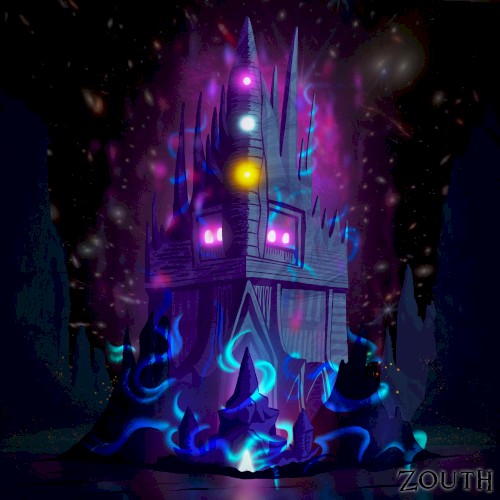 Crystal Castle