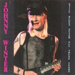 Still Blues After All These Years