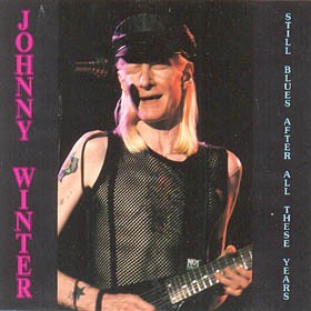 Still Blues After All These Years