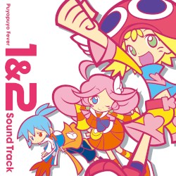 Puyopuyo Fever 1&2 Sound Track