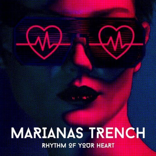 Rhythm of Your Heart