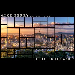 If I Ruled the World