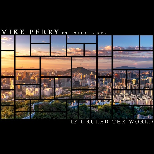 If I Ruled the World