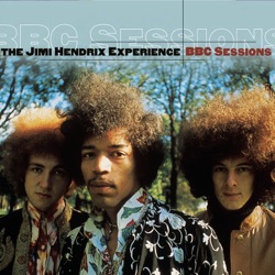 BBC Sessions 1966–1969