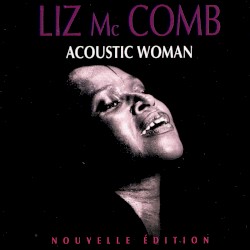 Acoustic Woman
