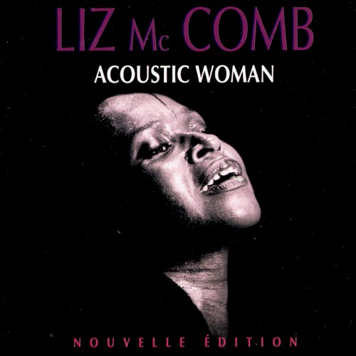 Acoustic Woman