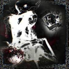 I See You In My Nightmares <333 [10/31/2021]