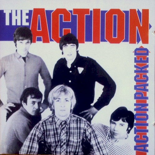Action Packed