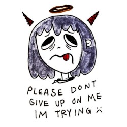 to x