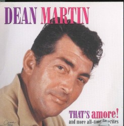 That's Amore!