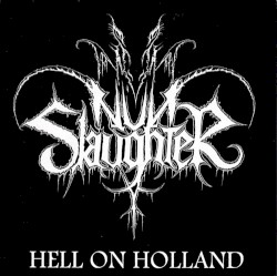 Hell on Holland