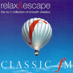 Classic FM: Relax & Escape