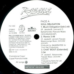 Soul Obligation