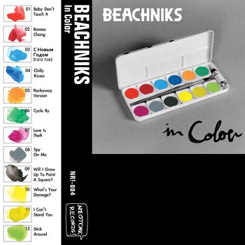 In Color