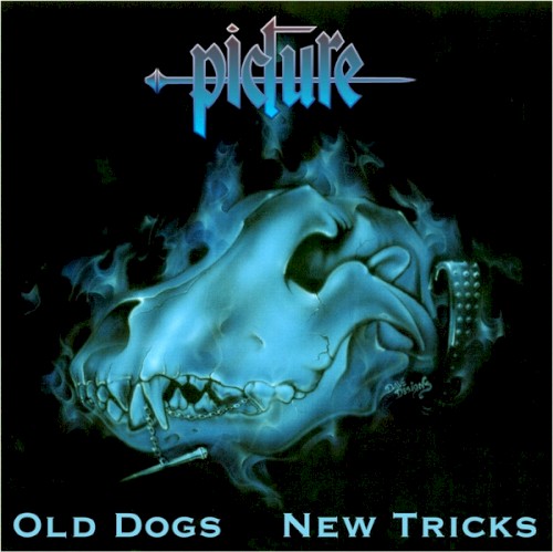 Old Dogs New Tricks