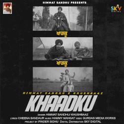 Khaadku