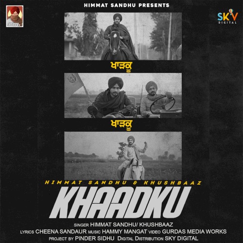 Khaadku