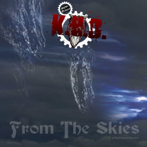 From The Skies