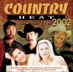 Country Heat 2002