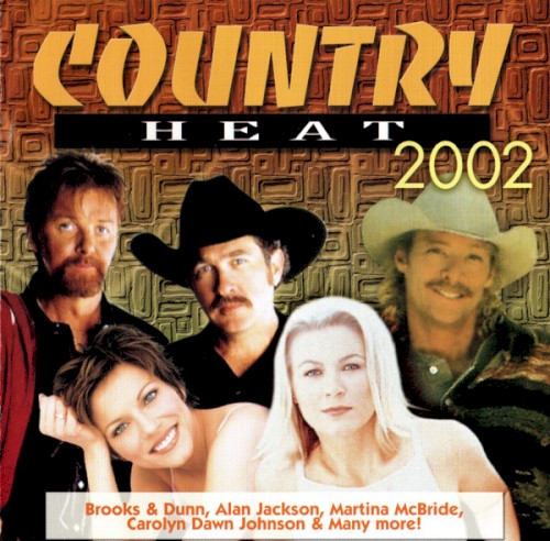 Country Heat 2002