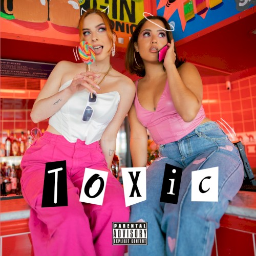 Toxic