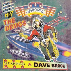 The Weird Tapes No. 7: The Demos