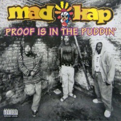 Proof Is in the Puddin'