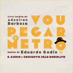 Vou Pegar o Metrô