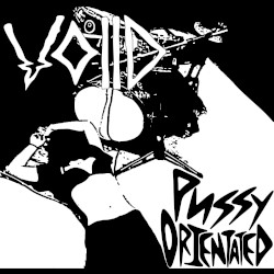 Pussy Orientated