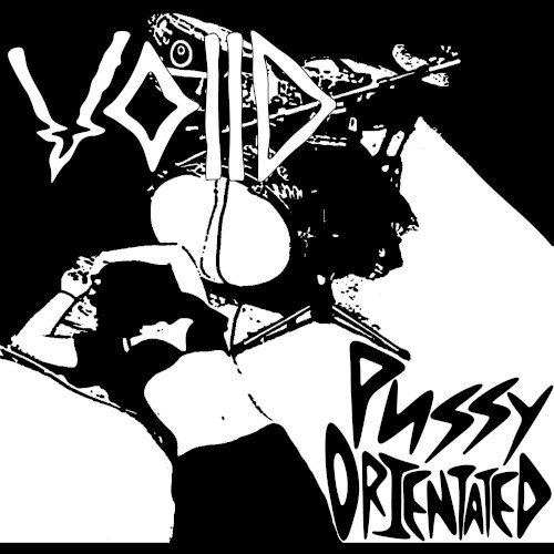 Pussy Orientated