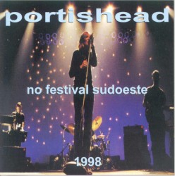 1998‐08‐09: Sudoeste Festival 1998: Zambujeira Do Mar, Portugal